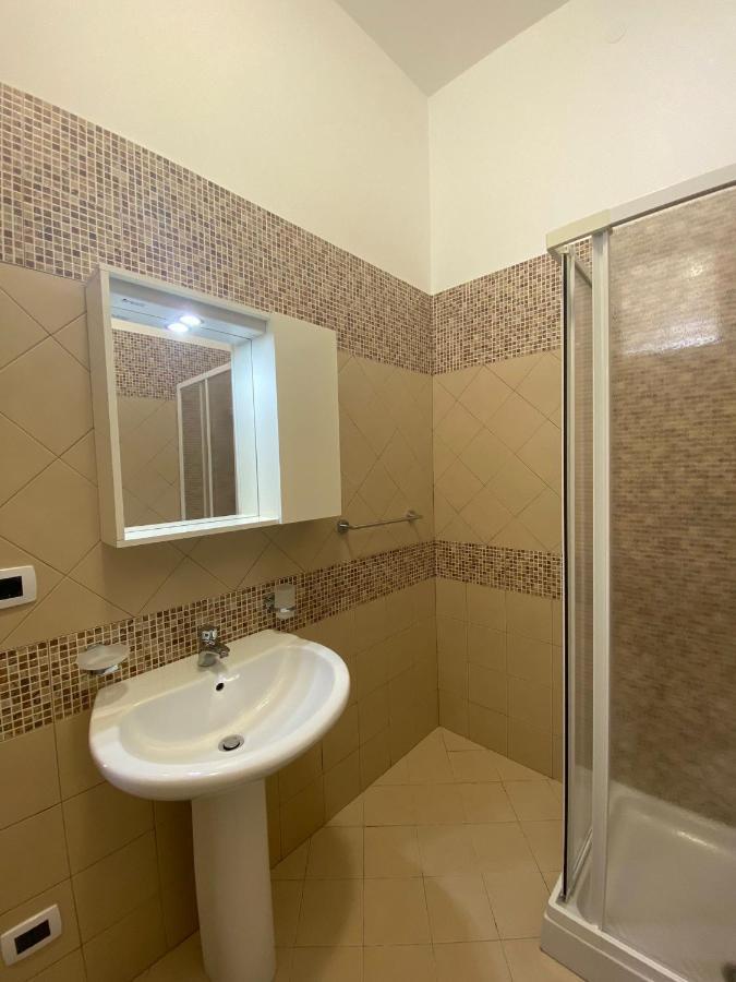 Casa Verde Mare Mazara del Vallo Bagian luar foto